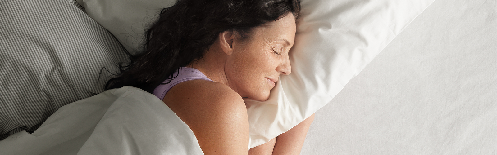 Woman sleeping Woman sleeping